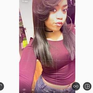 Meet your Posher, Brionna